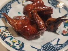 -荣轩(新荣记环球金融中心店)