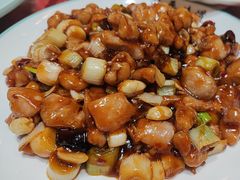 -北平味道.京味菜.烤鸭(梨园店)