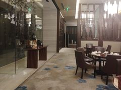 -厦门朗豪酒店 · 明阁中餐厅