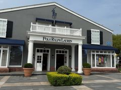 -Polo Ralph Lauren(青浦百联奥特莱斯广场店)