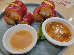 -点都德(皇岗村店)