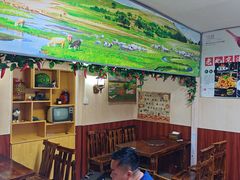 -一棵树烧烤店(中央大街店)