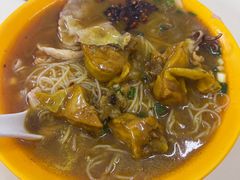 什鸡米双汁-金利食店(氹仔店)