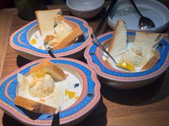 -云海肴·汽锅鸡·云南菜(天津国金汇店)