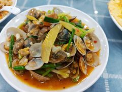-明记海鲜大排档(巽寮湾店)