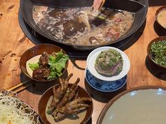 -楠火锅(哈尔滨金爵万象店)