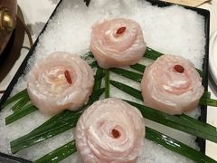 -珺小七铜锅涮肉(桃园路店)