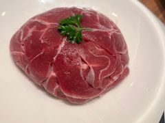 -南门涮肉(上海一店)