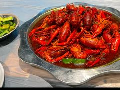 -学士怪怪龙虾·川菜·烧烤(学士街店)