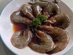 -渔娘渔家丹东海鲜(东直门店)