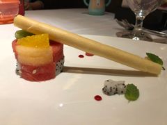 -王品台塑牛排(成都万象城店)