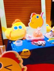 -小鸡哆哆故事屋·儿童乐园(嘉里城店)