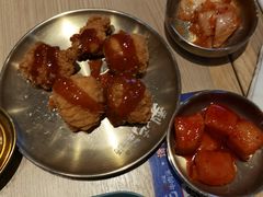 -梨花牛肉汤饭(仁恒伊势丹店)