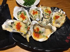 -土蚝·高压锅生蚝(百姓美食街店)