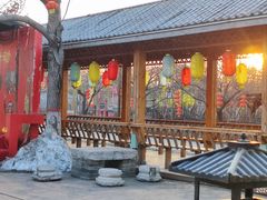 -大槐树寻根祭祖园