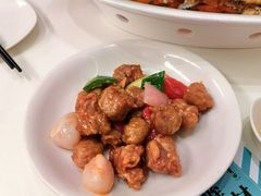 -莆田餐厅PUTIEN(西安万象天地店)