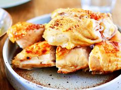 -BOR Eatery(安福路店)