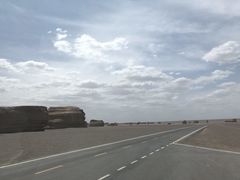 -敦煌雅丹国家地质公园