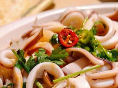 -香港池仔记肠粉王(博多新记襄阳南路店)