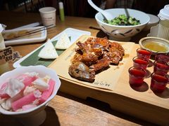 -桂小厨广西菜(印象城店)