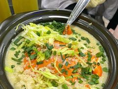 -一哥美食(总店)