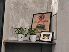 -Maan coffee漫咖啡(1905店)