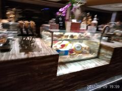 零售区-AdD全日制餐厅(中谷花园酒店)