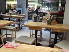 -魔都三兄弟酸辣粉·蘸卤炸串(虹桥万科店)