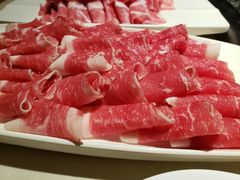 -海底捞火锅(枫蓝国际购物中心店)
