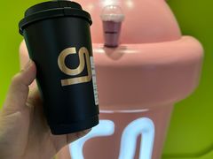 -gleeglee乐溢亦茶(合生汇店)