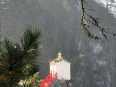 -塔云山
