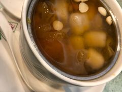 -松记糖水店(铜锣湾分店)