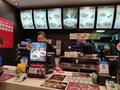 -康师傅私房牛肉面(申虹店)