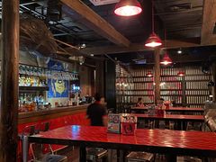 -Luchador摔跤手墨西哥餐厅(恒宇广场店)