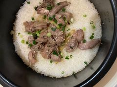 -大鸽饭(马王堆店)