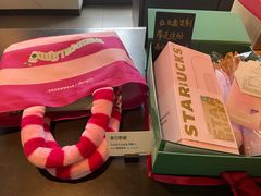 -星巴克(汾阳路店)