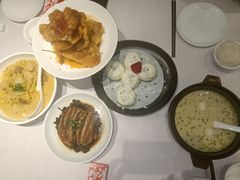 -老妈菜馆(建设街店)