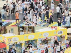 -KK ONE(京基滨河时代店)