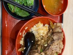 -食其家·牛丼咖喱(日月光中心广场店)