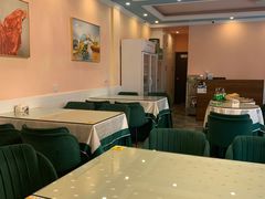 -娜扎的餐厅(三湘世纪花城三期店)