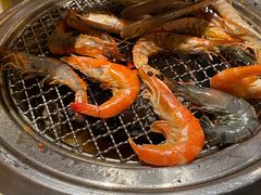 -钱小奴炭烤自助料理·安格斯牛肉(盐城中南城店)