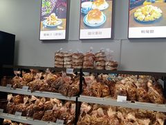 -生活林(河北路店)