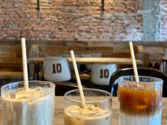 -Vanilla Specialty Coffee(八大关店)