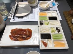 -小大董·烤鸭(观景餐厅·南京西路店)