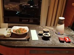 -上海浦东嘉里大酒店
