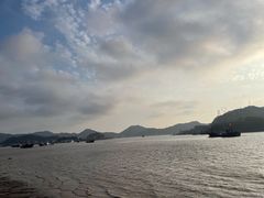 -东海半边山旅游度假区