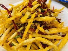 -江城燕子大排档(江汉路步行街店)