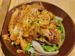 酱香五花肉-胖记烤肉(江汉路店)