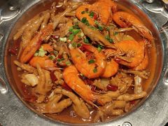 -胖哥俩肉蟹煲(重庆观音桥大融城店)