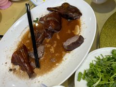 -吉莲利苑海鲜酒家(珠海拱北29年老字号店)